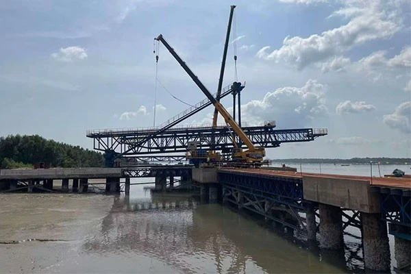 Barge Loader Equipment manufacturers